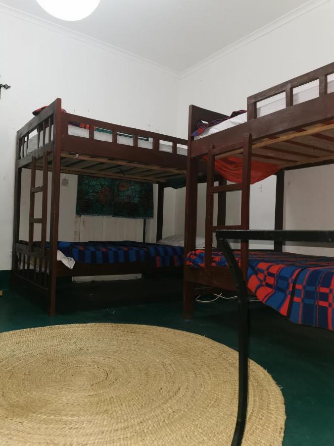 Ibrahim Garden Hostel Аруша Экстерьер фото