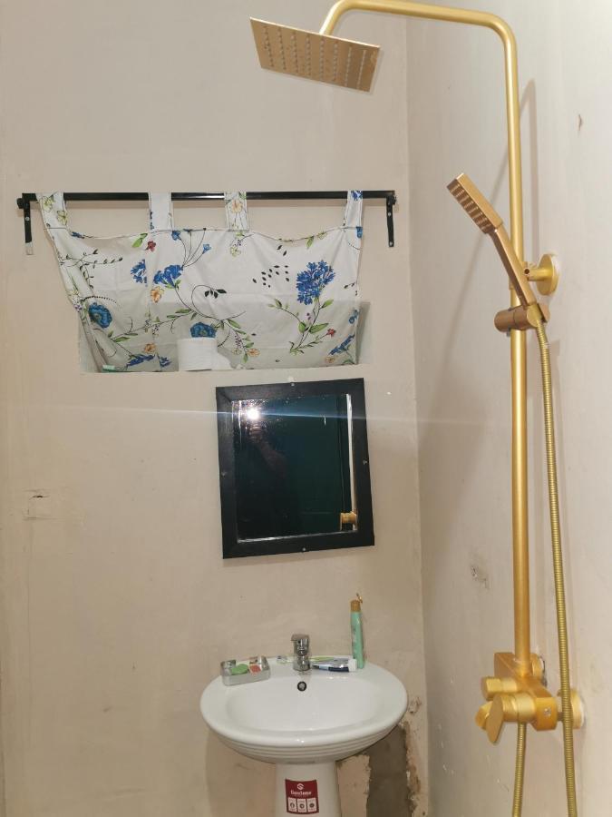 Ibrahim Garden Hostel Аруша Экстерьер фото